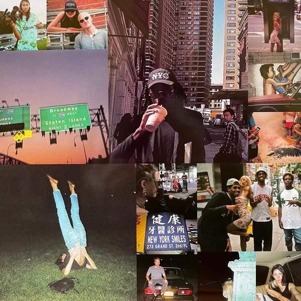Blood Orange - Cupid Deluxe (2 LP) - Joco Records