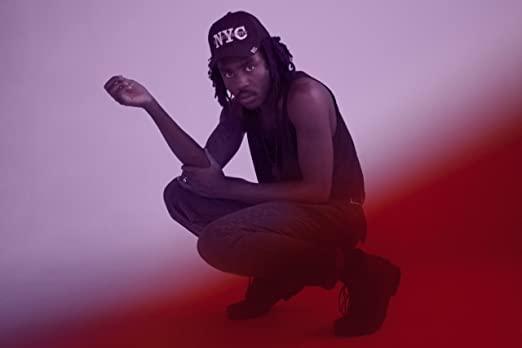 Blood Orange - Cupid Deluxe (2 LP) - Joco Records