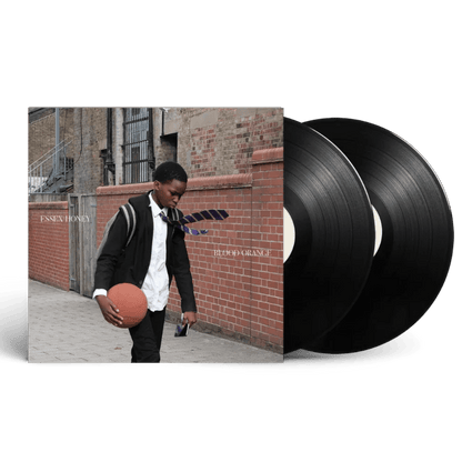 Blood Orange - Essex Honey (Black, 150 Gram, Gatefold) (2 LP) - Joco Records