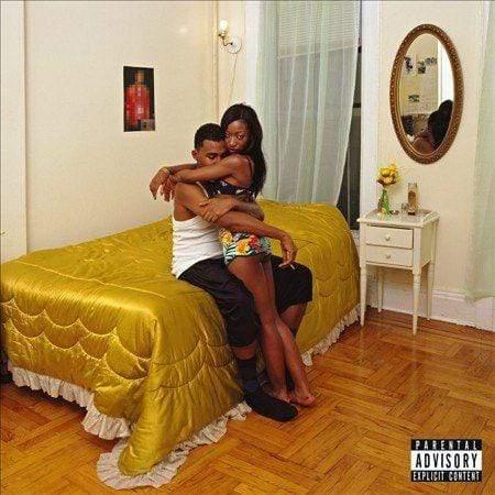 Blood Orange - Freetown Sound (2 LP) - Joco Records