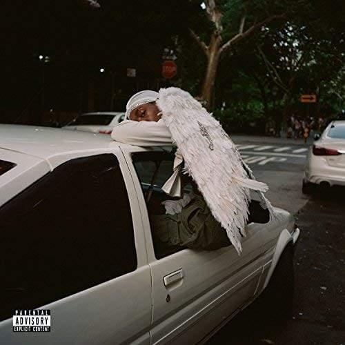 Blood Orange - Negro Swan (2 LP) - Joco Records