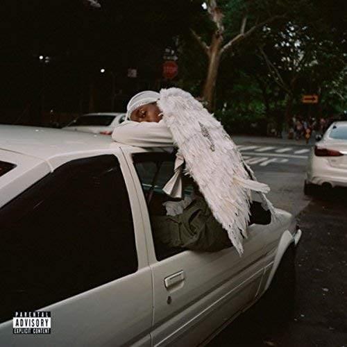 Blood Orange - Negro Swan (Color Vinyl) (Indie Exclusive) (2 LP) - Joco Records