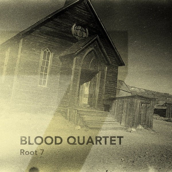 Blood Quartet - Root 7 (LP) - Joco Records