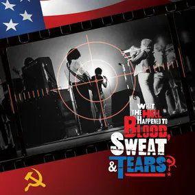 Blood, Sweat & Tears - What The Hell Happened To Blood, Sweat & Tears? (RSD 11.24.23) (2 LP) - Joco Records