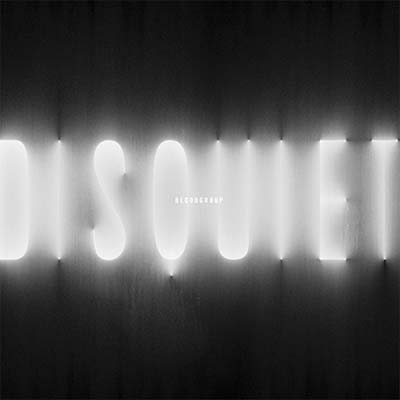 Bloodgroup - Disquiet EP (12 - Inch Vinyl) - Joco Records