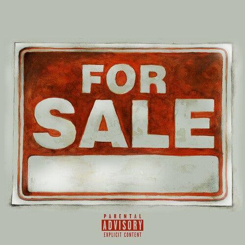 Blu - For Sale (Extended Play) (12-Inch Vinyl EP) - Joco Records