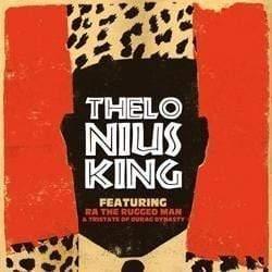 Blu - Thelonius King (7-Inch Single) - Joco Records
