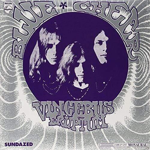 Blue Cheer - Vincebus Eruptum (LP) - Joco Records