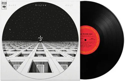 Blue Oyster Cult - Blue Oyster Cult (180 Gram Black Vinyl, Import) (LP) - Joco Records
