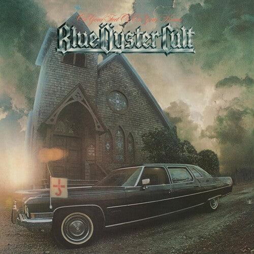 Blue Oyster Cult - On Your Feet Or On Your Knees (Limited Edition Import, 180 Gram, Silver & Black Marble Vinyl) (2 LP) - Joco Records