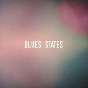Blue States - Restless Spheres (LP) - Joco Records