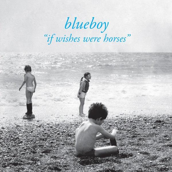 Blueboy - If Wishes Were Horses (LP) - Joco Records
