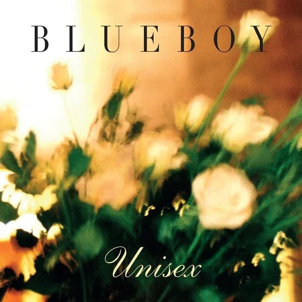 Blueboy - Unisex (LP) - Joco Records