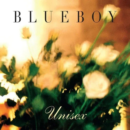Blueboy - Unisex (LP) - Joco Records