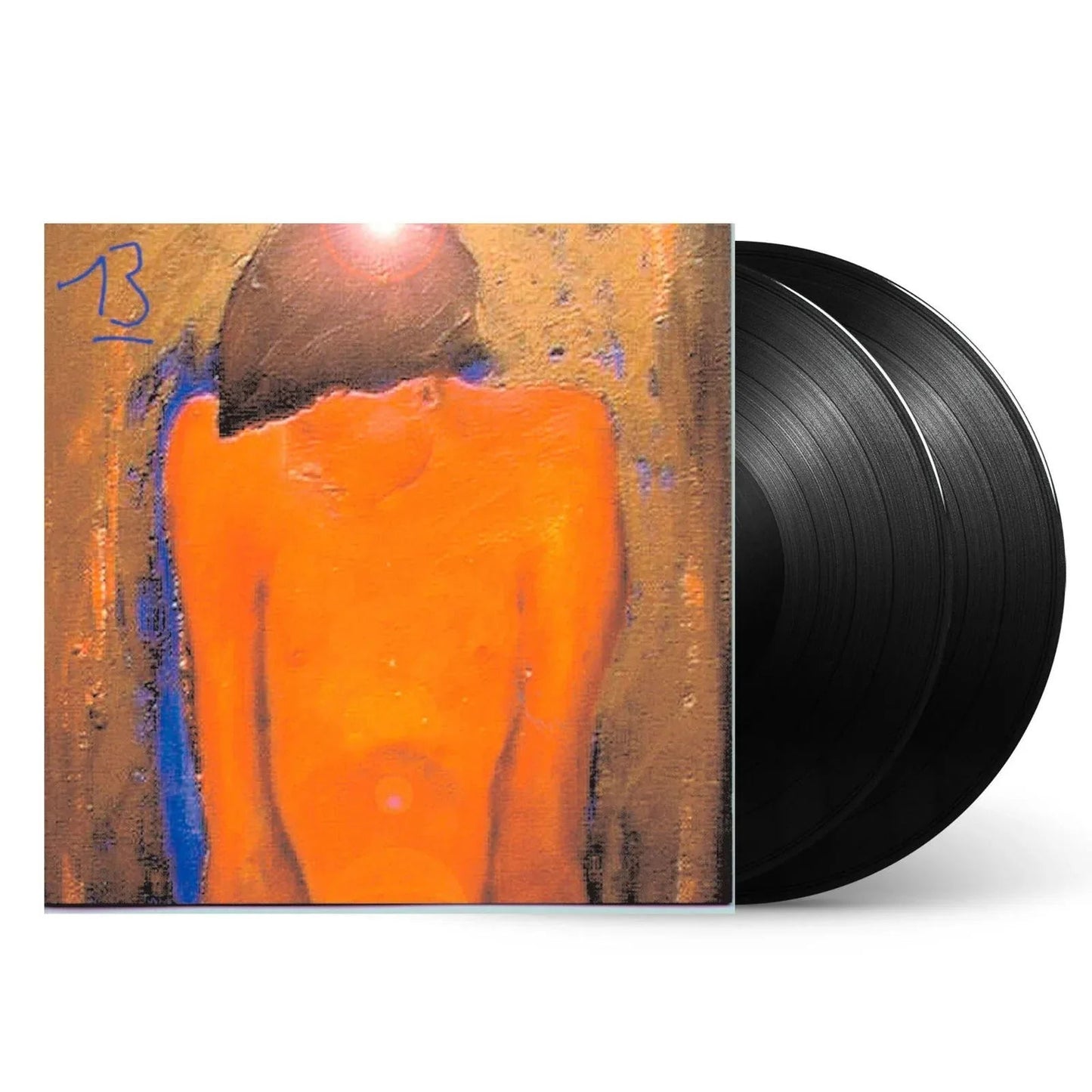 Blur - 13 (Special Edition, Gatefold) (2 LP) - Joco Records