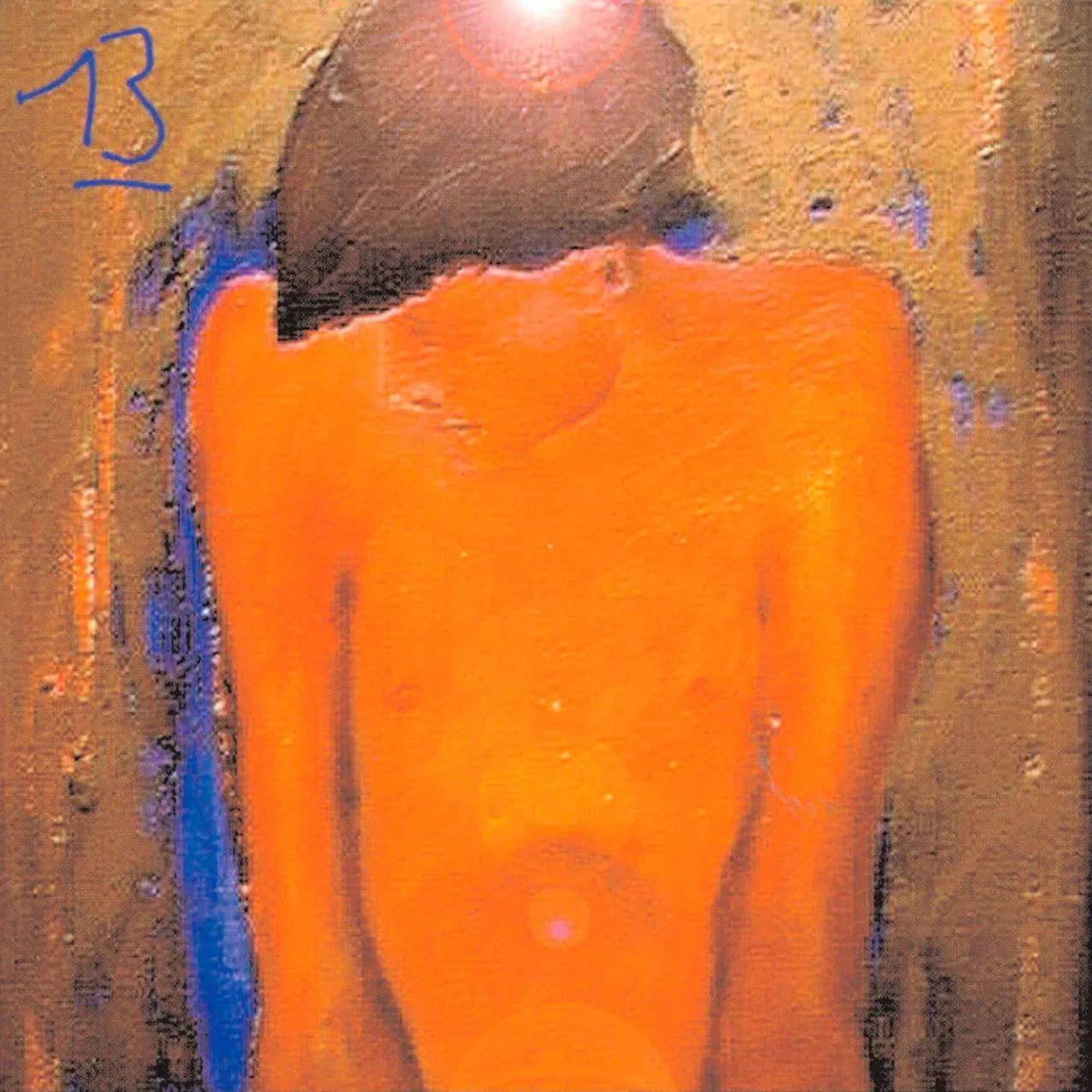 Blur - 13 (Special Edition, Gatefold) (2 LP) - Joco Records