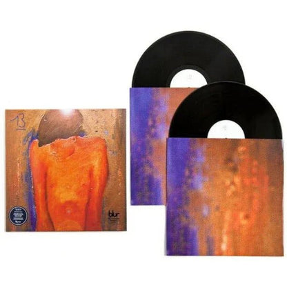 Blur - 13 (Special Edition, Gatefold) (2 LP) - Joco Records