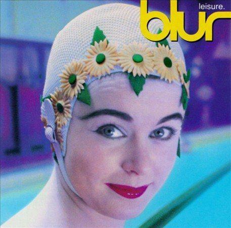 Blur - Leisure (LP) - Joco Records