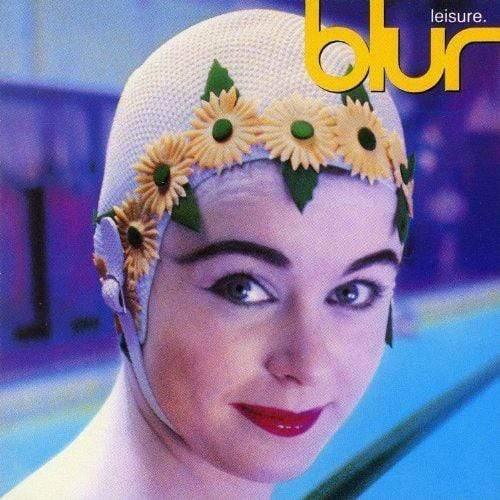 Blur - Leisure (LP) - Joco Records