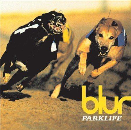 Blur - Parklife (LP) - Joco Records