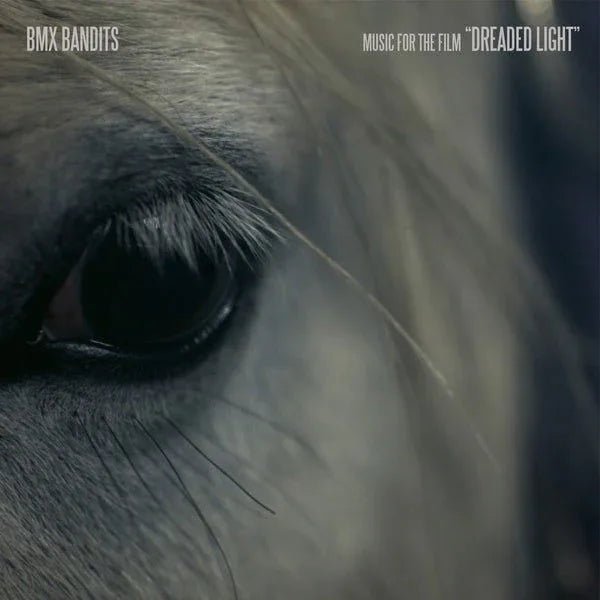 Bmx Bandits - Music For The Film "Dreaded Light" (LP) - Joco Records