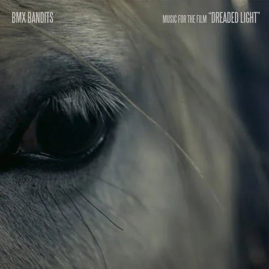 Bmx Bandits - Music For The Film "Dreaded Light" (LP) - Joco Records