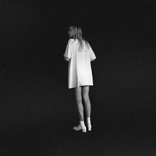 Bnny - Everything (Blue In Clear Vinyl) (LP) - Joco Records