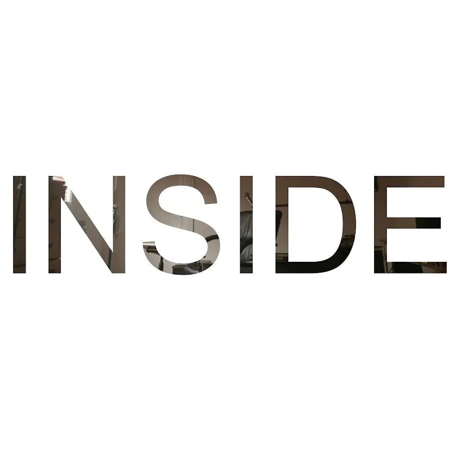 Bo Burnham - Inside (Limited Deluxe Edition, Box Set) (3 LP) - Joco Records