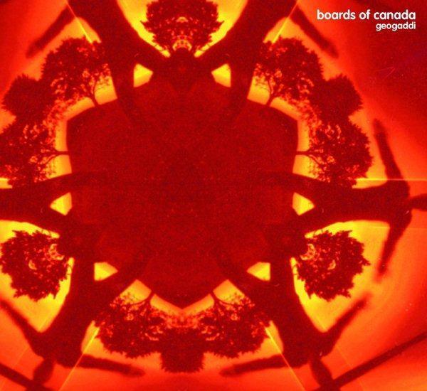 Boards Of Canada - Geogaddi (2 LP) - Joco Records