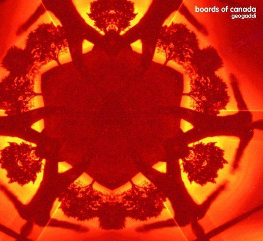 Boards Of Canada - Geogaddi (2 LP) - Joco Records