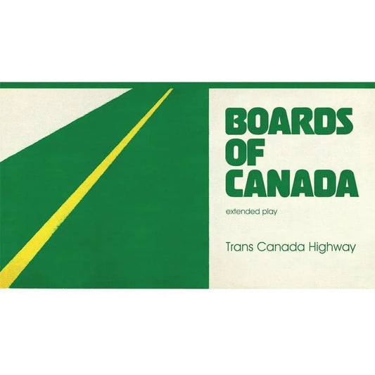 Boards Of Canada - In A Beautiful Place Out In The Country (LP) - Joco Records