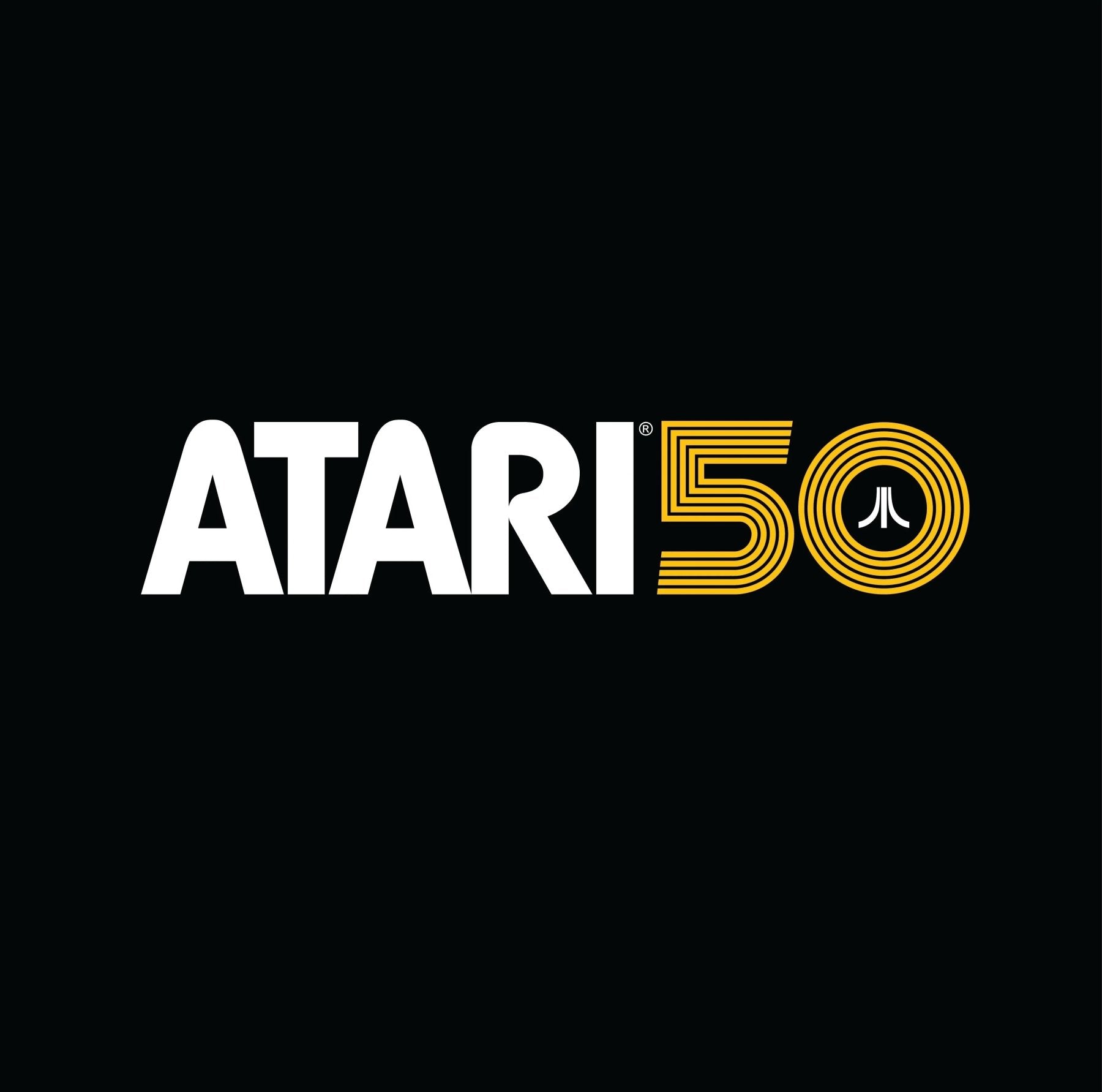 Bob Baffy - Atari 50 (LP) - Joco Records