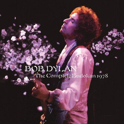 Bob Dylan - Another Budokan 1978 (Bonus Tracks, Remixed, Gatefold) (2 LP) - Joco Records