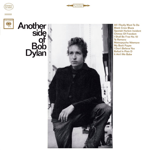 Bob Dylan - Another Side Of Bob Dylan (LP) - Joco Records