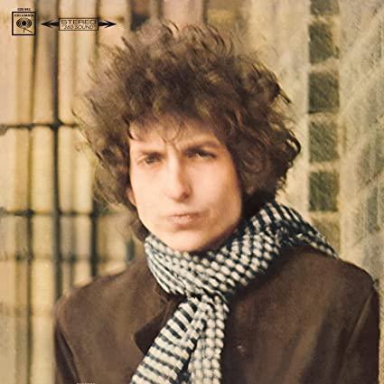 Bob Dylan - Blonde On Blonde (Gatefold, 150 Gram) (2 LP) - Joco Records