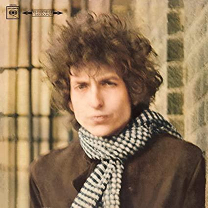 Bob Dylan - Blonde On Blonde (Gatefold, 150 Gram) (2 LP) - Joco Records