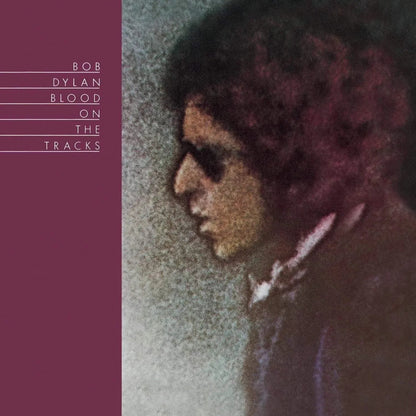 Bob Dylan - Blood On The Tracks (Remastered, 180 Gram) (LP) - Joco Records