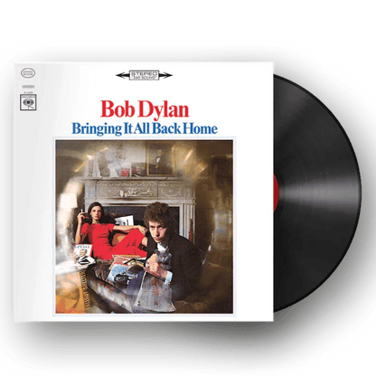 Bob Dylan - Bringing It All Back Home (LP) - Joco Records