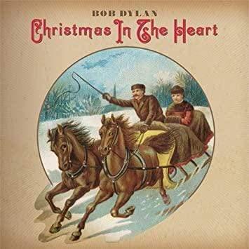 Bob Dylan - Christmas In The Heart (Import) (LP) - Joco Records