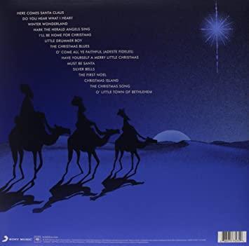 Bob Dylan - Christmas In The Heart (Import) (LP) - Joco Records