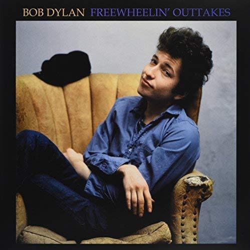 Bob Dylan - Freewheelin' Outtakes (LP) - Joco Records