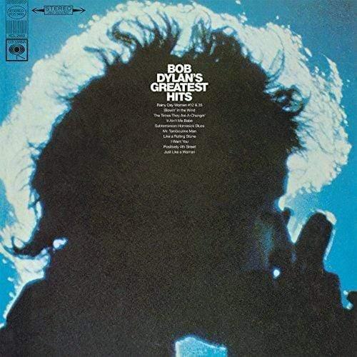Bob Dylan - Greatest Hits (LP) - Joco Records