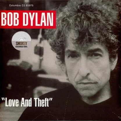 Bob Dylan - Love And Theft (Limited Edition, Smokey Color Vinyl) (2 LP)
