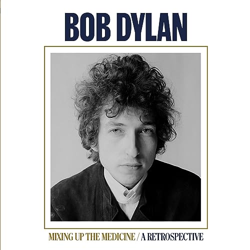 Bob Dylan - Mixing Up The Medicine / A Retrospective (Vinyl) - Joco Records