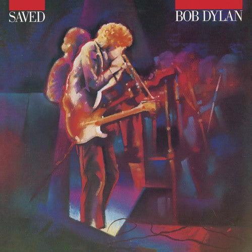 Bob Dylan - Saved (LP) - Joco Records