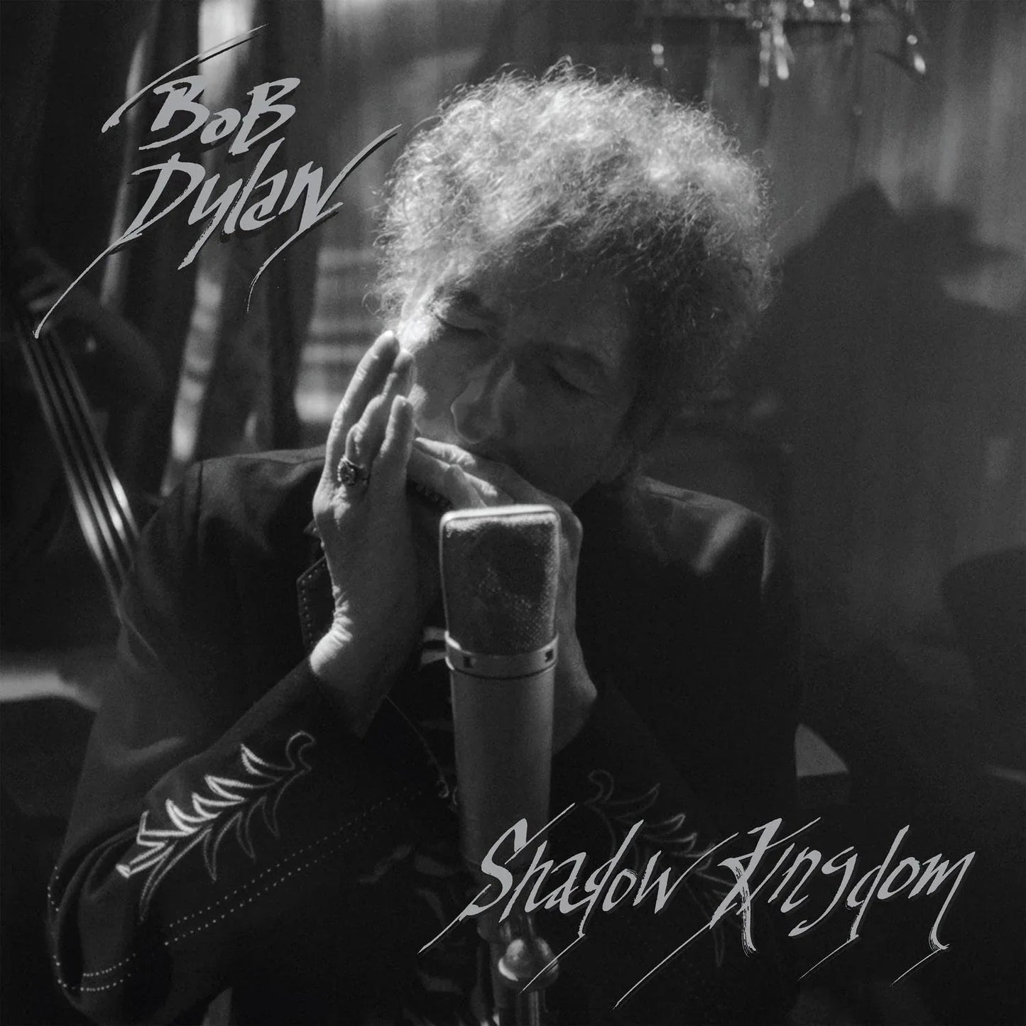 Bob Dylan - Shadow Kingdom (2 LP) - Joco Records