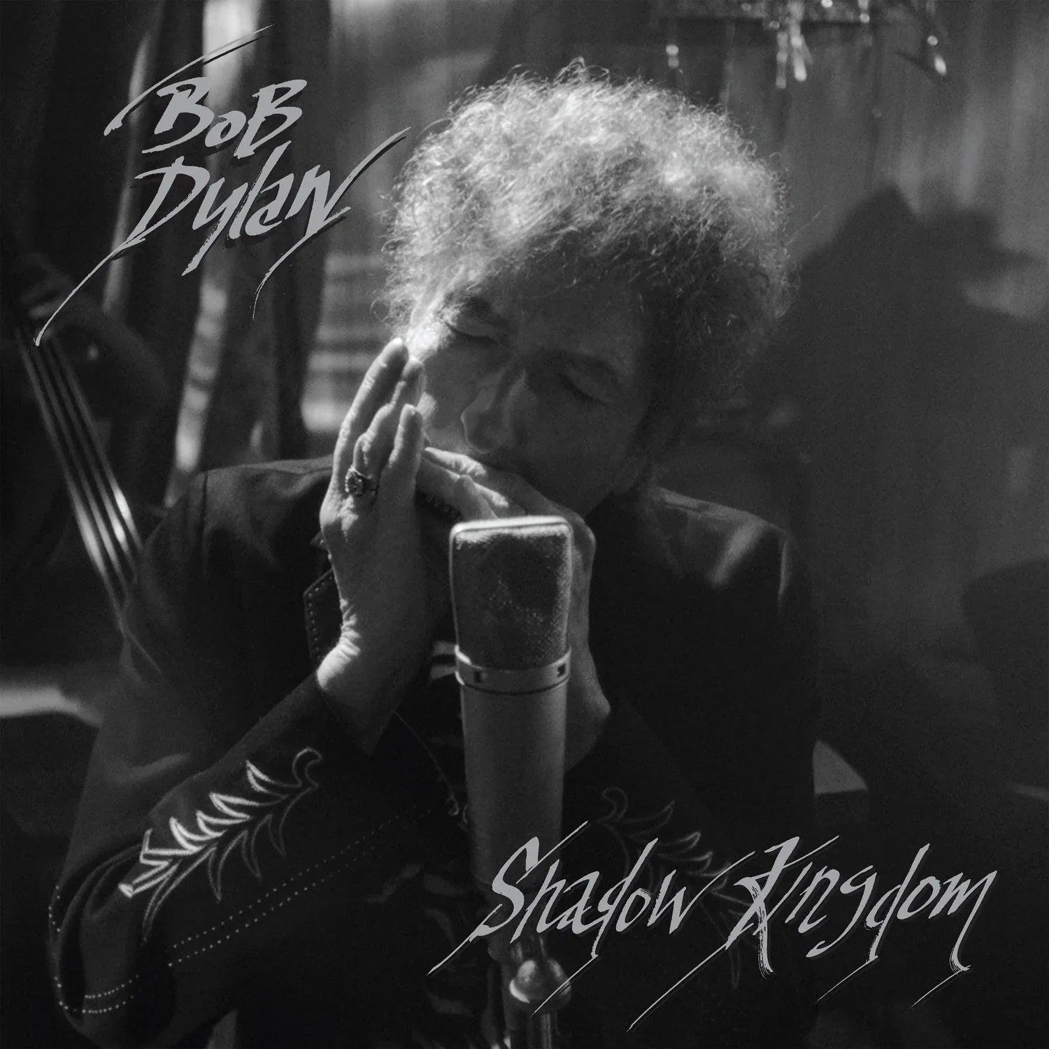 Bob Dylan - Shadow Kingdom (2 LP) - Joco Records
