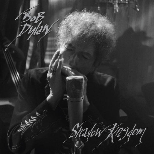 Bob Dylan - Shadow Kingdom (2 LP) - Joco Records