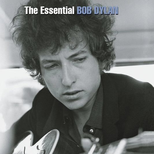 Bob Dylan - The Essential Bob Dylan (2 LP) - Joco Records