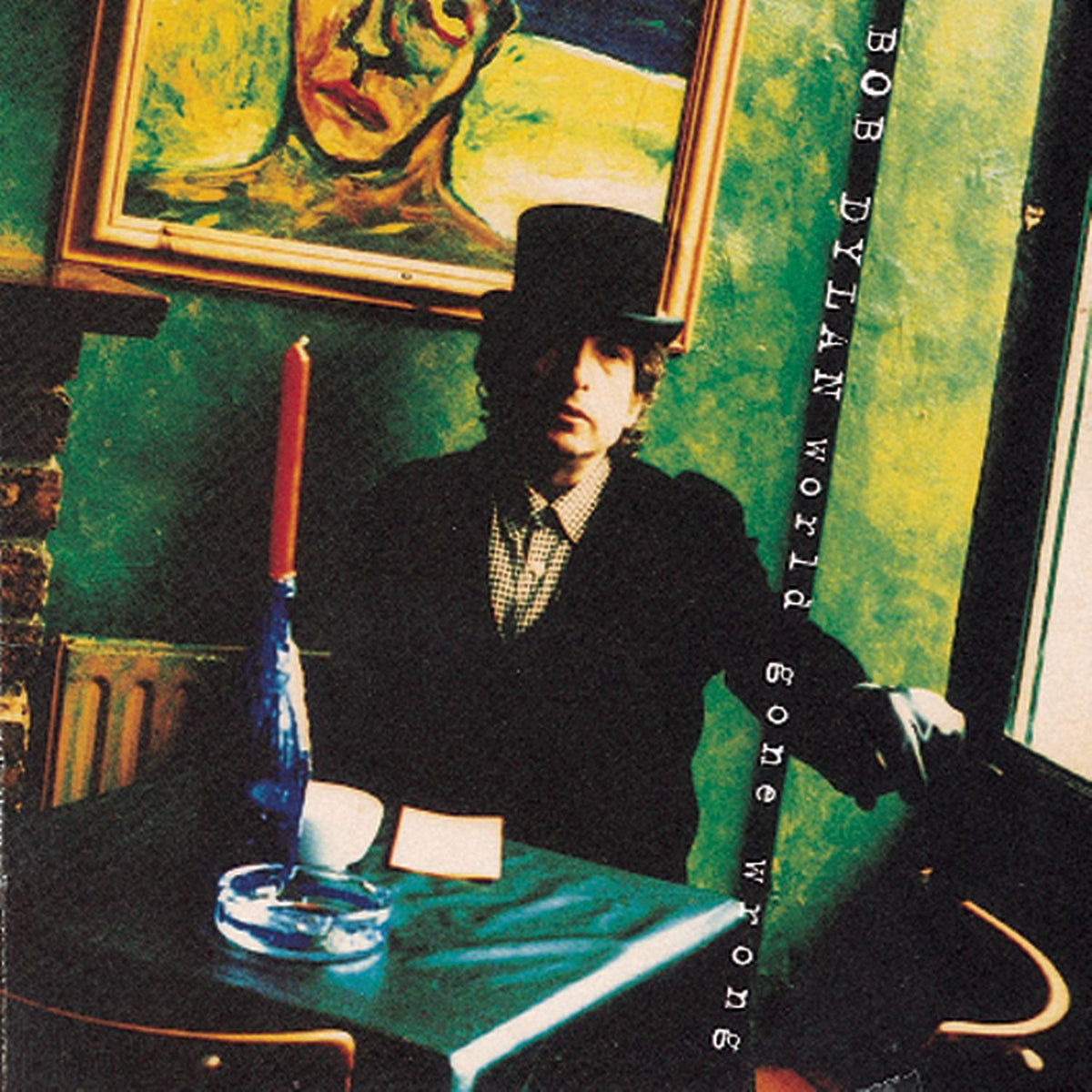 Bob Dylan - World Gone Wrong (150 Gram Vinyl)
